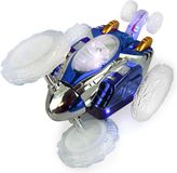 Amewi Spinstar RC modelauto voor beginners Blauw Kunststof
