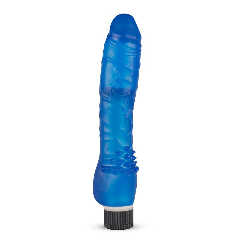 You2Toys Waterdichte Blauwe Vibrator