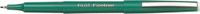 Pilot Fineliner SW-PPF groen