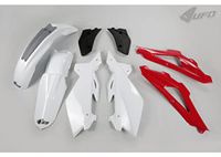 UFO PLAST Kit 999 Husqvarna CR 250 2009-2013