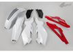 UFO PLAST Kit 999 Husqvarna CR 250 2009-2013
