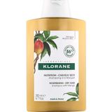 Klorane Shampoo Mangue 200ml