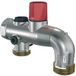 Watts Groupe Sécurité Coudé Watts 1'' Protection Chauffe-eau Fiable Et Durable