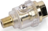 Powerplus Powerplus powair0258 pneumatische olievernevelaar 1/4" | olie vernevelaar