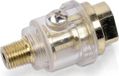 Powerplus Powerplus powair0258 pneumatische olievernevelaar 1/4" | olie vernevelaar