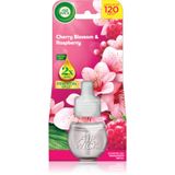 Air Wick Cherry Blossom & Raspberry Air Freshener 19 ml