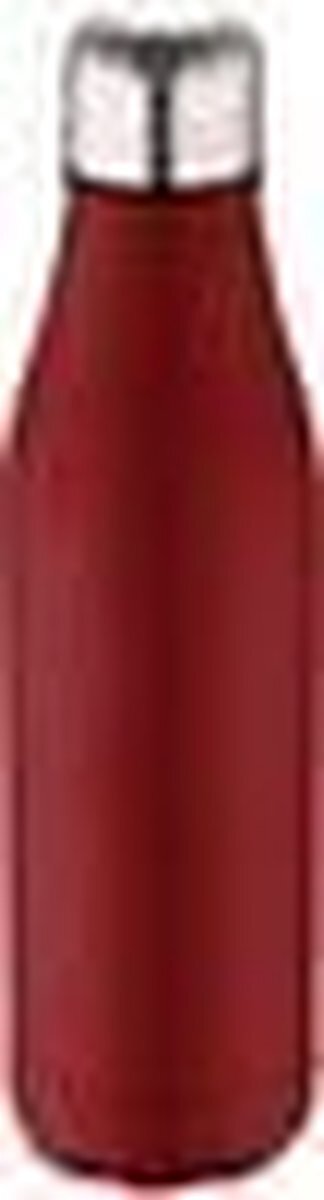 Bergner Thermos COLA 500ML RVS ROSE