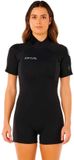 Rip Curl WMS Trad BZ 22fl SPR - Noir