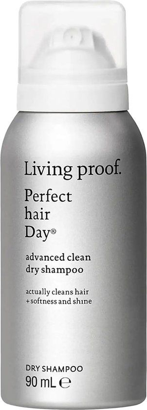 Living Proof PhD Advanced Clean Dry Shampoo 90 ml