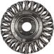 Klingspor BR 600 Z Brosse ronde