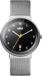 Braun BN0032BKSLMHG Mannen Quartz Horloge