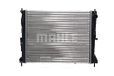 MAHLE CR1691000S Motorkühlung Kühler
