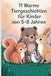 11 Tiergeschichten für Kinder von 5-8 Jahren: Zum Vorlesen, Einschlafen & Gemeinsam fühlen