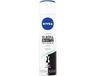 Nivea Deospray Invisible Black & White Fresh Woman - 150 ml