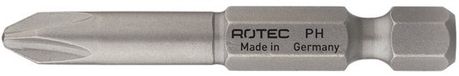 Rotec PRO KRACHTBIT PH1, L=152, E6.3, BASIC