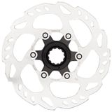 Shimano SM-RT70 Ice-Tech Remschijf Center-Lock zilver