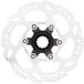 Shimano SM-RT70 Ice-Tech Remschijf Center-Lock zilver