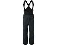 Scott Ultimate Dryo/GTX skiset, hommes, noir/beige