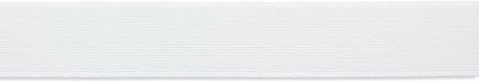 Prym Band-elastiek zacht 35 mm wit 50 m