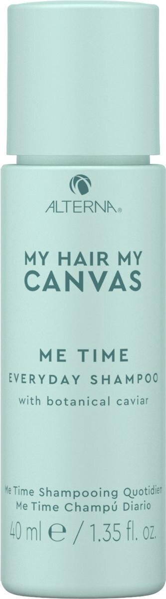 Alterna® My Hair. My Canvas. Me Time Everyday Shampoo 40ml