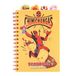 Grupo Erik Marvel Deadpool - Project Notitieboek - Multicolours
