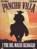 Pancho Villa (1972) DVD