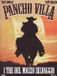 Pancho Villa (1972) DVD