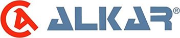 Alkar 9501600 Links, kaart