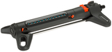 Gardena AquaZoom S Oscillerende tuinsprinkler - Zwart - 9 tot 150 m²