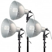 B.I.G. B.I.G. Helios Lamp 501 Maxi-Set