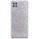 ERT GROUP Samsung A22 5G telefoonhoes Disney Winnie The Pooh en Friends 005 telefoonhoes Protect pasvorm deel transparant