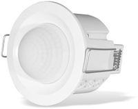 EOB Plafondbewegingsmelder IR24A-klassiek, wit (926) Vermogen: 3680W