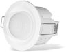 EOB Plafondbewegingsmelder IR24A-klassiek, wit (926) Vermogen: 3680W