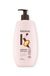 Kaloderma Argan Lotion Vrouwen 400 ml