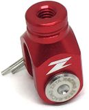 Zeta Klem Rood Suzuki Rmz 450 05-17 Ze89-5135