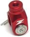 Zeta Klem Rood Suzuki Rmz 450 05-17 Ze89-5135