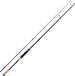 Shimano Nasci, schnelle Spinnrute, 2,69 Meter, Wurfgewicht 21-56 Gramm