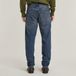 G-Star Morry FWD 3D Regular Tapered Jeans Homme 28/32 Coton Bleu