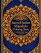Sacred Indian Mandala Coloring Book: 20 Spiritual Mandala Designs for Relaxation