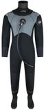 Typhoon Seamaster Drysuit Noir M/EU 42 Homme