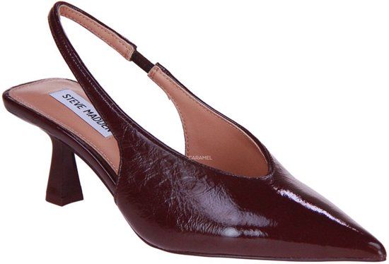 Steve Madden Alari Slingback Bruin