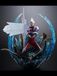 FiguartsZERO Ultraman Tiga, Multi Type, 1 pièce, environ 22 cm