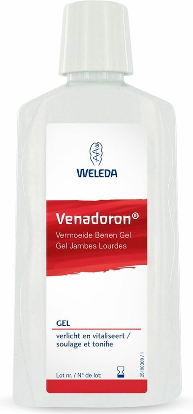 Weleda Venadoron