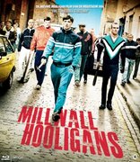 BLURAY Milwall Hooligans (The Firm