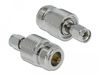 Delock Adapter N jack to RP-SMA plug