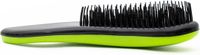 Intirilife Haarborstel mini borstel in groen