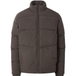 ESMARA HOMME Veste matelassée Marron M