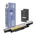 Mitsu Y500 Serie Batterie Ordinateur Portable Haute Capacité Cellules Classe A Compatible