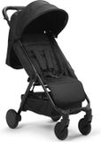 Elodie Mondo buggy Basic - Buggy inklapbaar - Buggy's - Plooibuggy - Buggy inklapbaar - Wandelwagen - Black