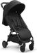 Elodie Mondo buggy Basic - Buggy inklapbaar - Buggy's - Plooibuggy - Buggy inklapbaar - Wandelwagen - Black